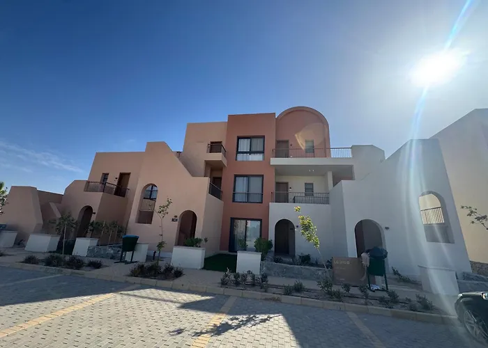Gouna Kamaran * الغردقة